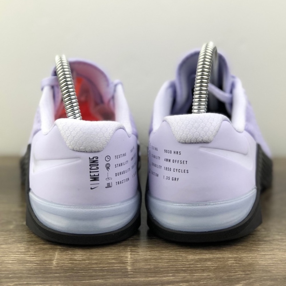 NEW Nike Metcon 5 - Picture 6 of 7